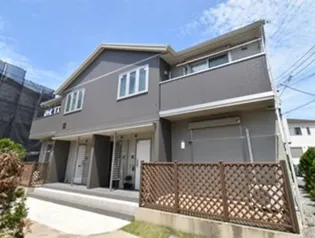 グランレーヴ Aの画像