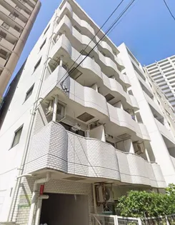 エクセレント21【3階】の外観