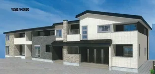 セゾン プロスペレの画像