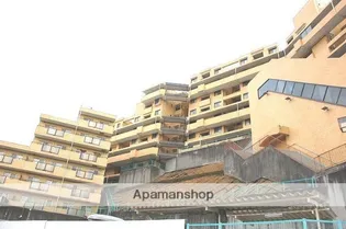 サンベール保土ヶ谷AⅡ棟【9階】の外観