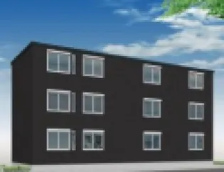 カインドネス小田急相模原Ⅴ【302号室号室】の外観