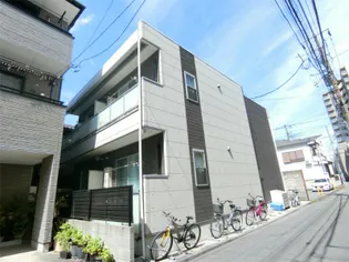 リブリ ROYCEの画像