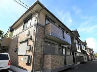 カーサベルデBの画像