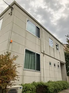 神奈川県横浜市鶴見区馬場1丁目【一戸建】の外観