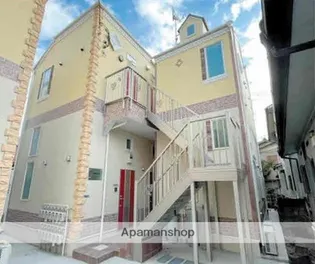 ユナイト四谷クラウドの画像