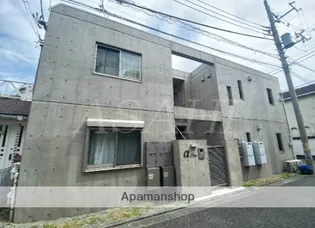 アルファ中央の画像