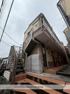 ユナイト衣笠ロジャー スペリーの画像
