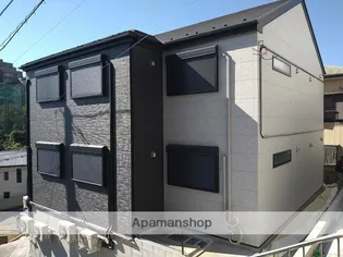 スカイテラス横濱反町の画像