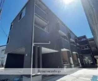 ウェルスフィールド湘南Aの画像