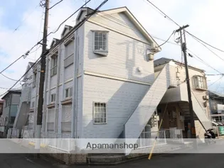 ターミナルハイツの画像