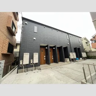 リーブルファイン相模原共和Ⅱの画像