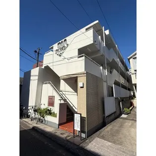 ダイアパレス根岸第2の画像