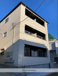 2期1号棟の画像