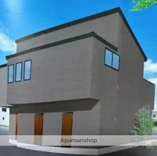 ブルーウッドの画像