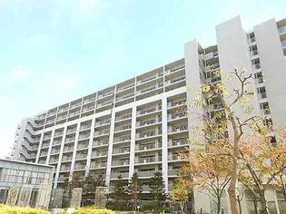 ルネ エアズヒル4番館の画像