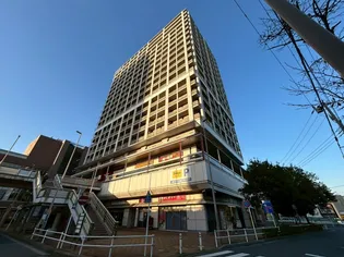 リーデンスフォート横浜の画像