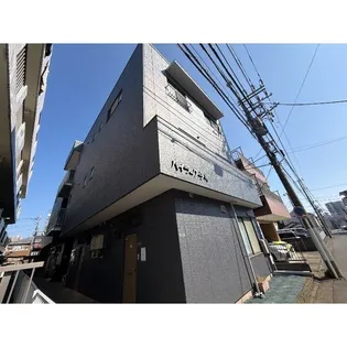 ハイラーク今井の画像