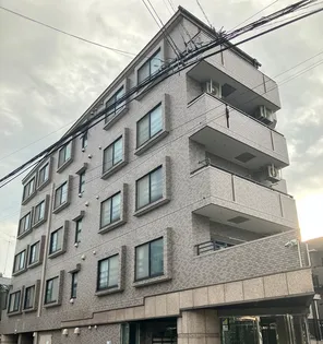 ナイスアーバン綱島の画像