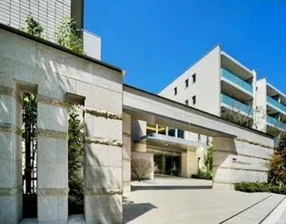 プラウド横濱ヒルトップの画像