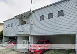 エスエス逗子ハイムIIの画像