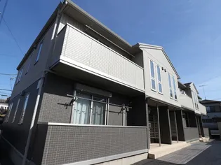 アウローラスズキの画像