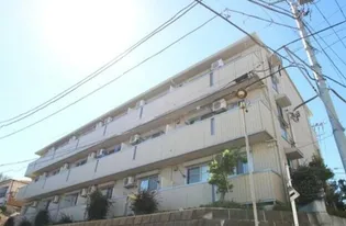 イリヴェール東ヶ丘の画像