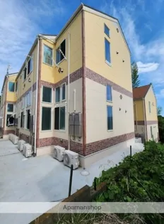 ユナイト宮前平バジーリオの画像