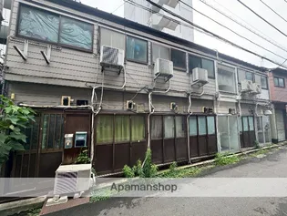 黄金町テラスハウスの画像
