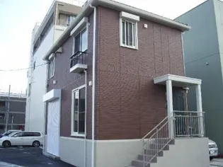 R ハウスの画像