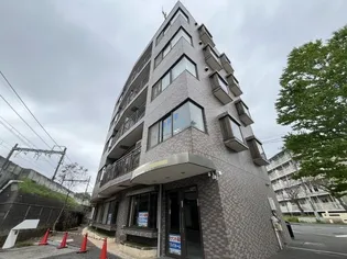 メゾナール石井の画像