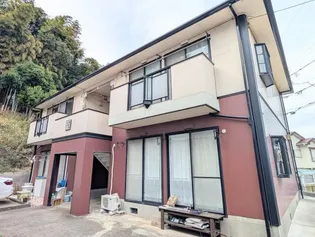 メイプル1番館の画像