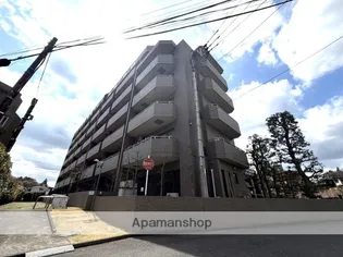 グリーンコーポ鶴川の画像