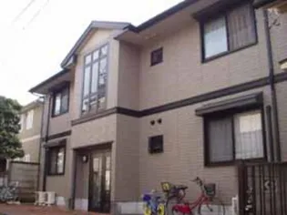 シェソワ久が原の画像