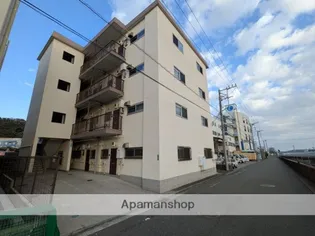 根岸マンションの画像