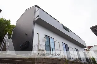 FAIS UN REVE日吉本町の画像