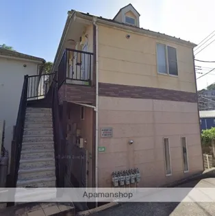 ネオステージ横須賀中央の画像
