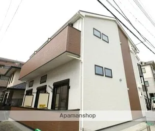 サンライト立石の画像