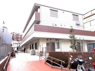 FVヴィラ上大岡の画像