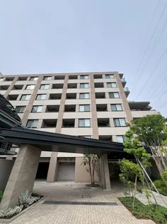 アールブラン大倉山の画像