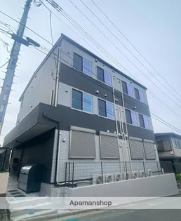 AMBITIONかしわ台の画像
