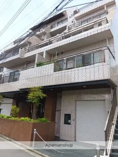 MACビューネ山手の画像