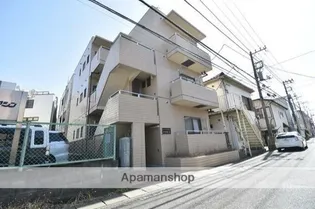 プチメゾン中央林間の画像