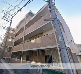 ヴィラ アンジュの画像