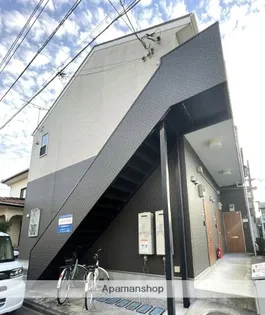 ステラハウスの画像