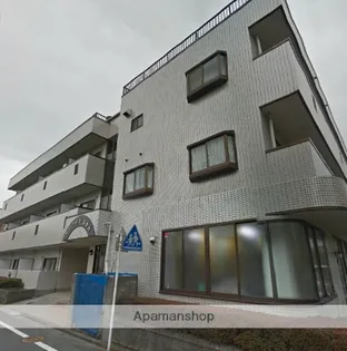 サンハイツユタカの画像