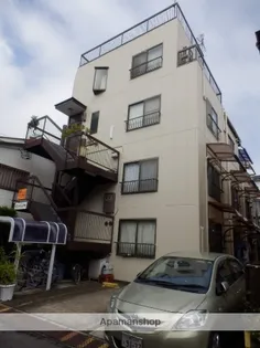 STメゾン戸手の画像