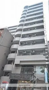 スカイコート蒲田第2【11階】の外観