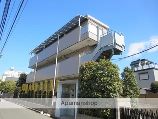 グレイス大倉山の画像