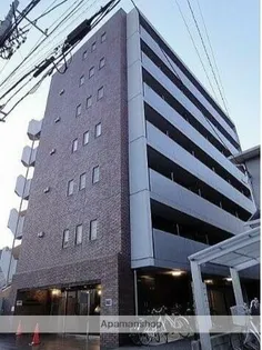 スパシエカステール横浜吉野町の画像