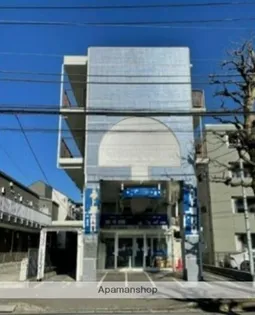 ホーユウパレス相模原南の画像